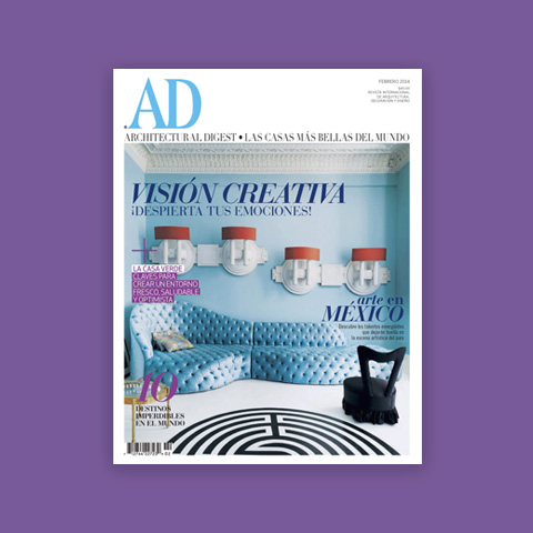 Galeazzo na AD México