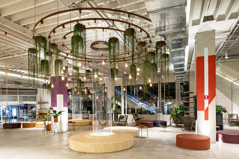 Espaço Colletivo + Casa Manual