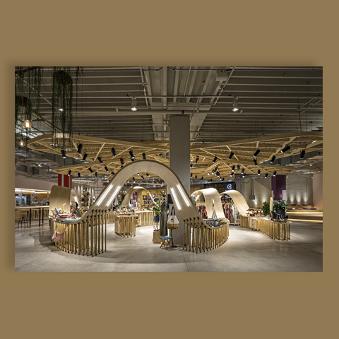 Para brincar e interagir