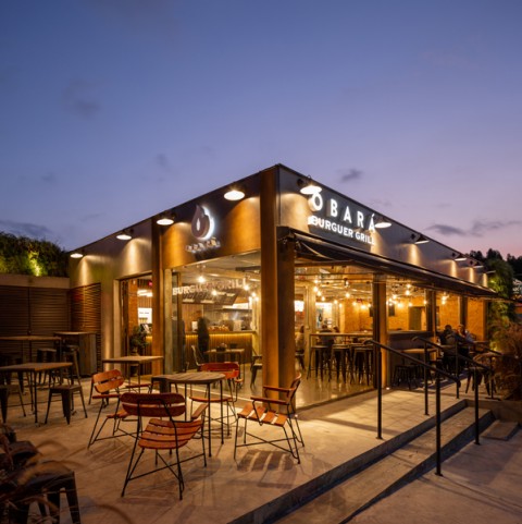 Obará em São Roque