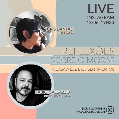 Reflexões sobre o morar: A Casa a luz e os sentimentos