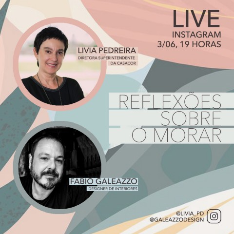 Reflexões sobre o morar