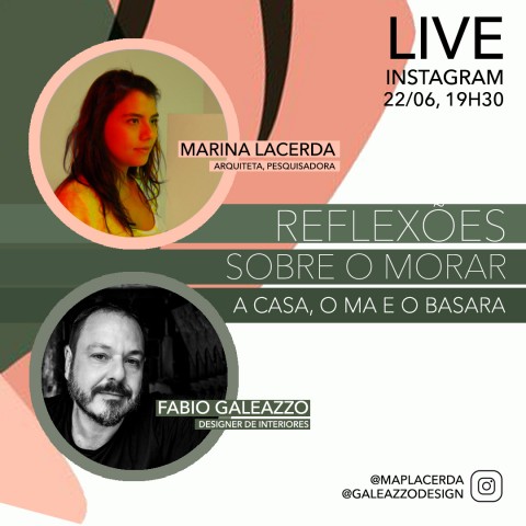 Reflexões sobre o morar: A casa, o Ma e o Basara