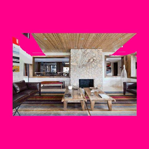 Lareiras – entenda as diferenças.