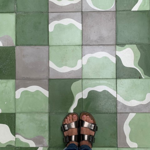 Coleção Movimentos para a Brasil Imperial