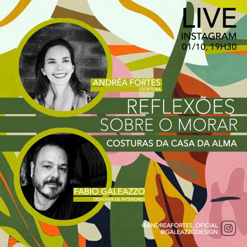 Reflexões Sobre o Morar: Costuras da Casa da Alma