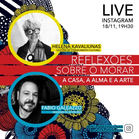 Reflexões Sobre o Morar: A Casa, a Alma e a Arte