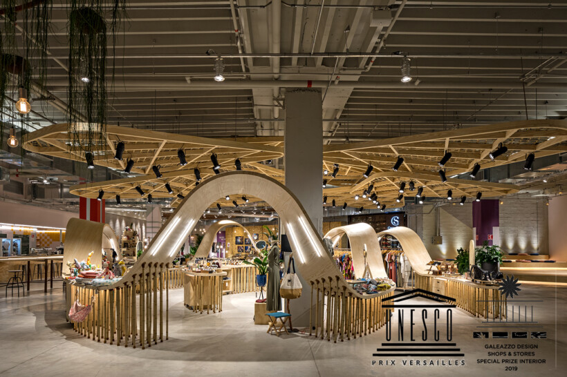 Espaço Colletivo + Casa Manual