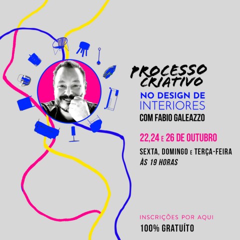 Processo Criativo