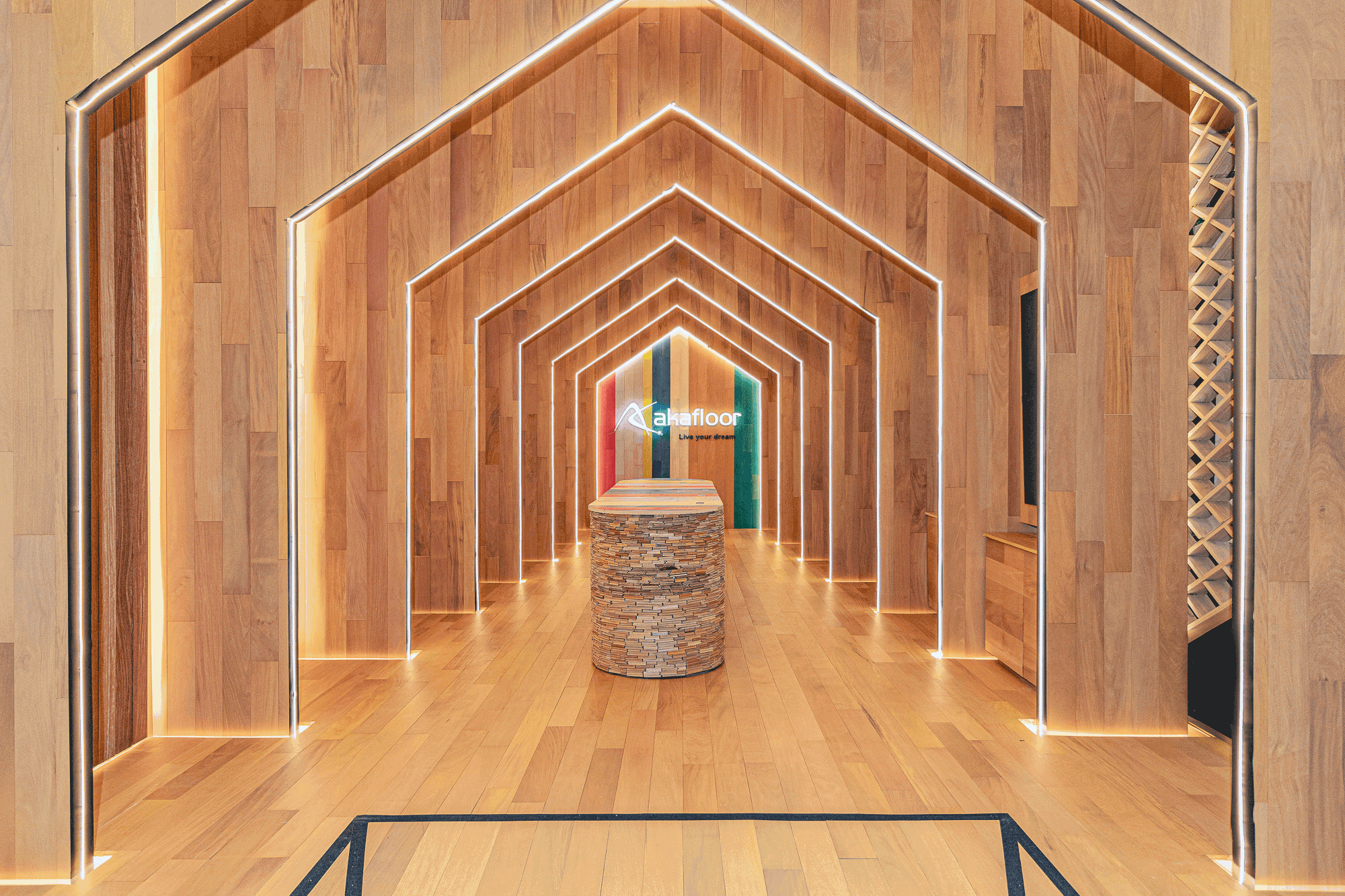 Akafloor Revestir 23